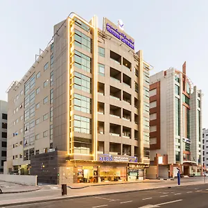 Apartmanhotel Auris Boutique Apartments, Al Barsha - At The Mall