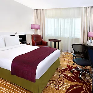Vision Imperial Formerly Excelsior Downtown 4*, Dubái Emiratos Árabes Unidos