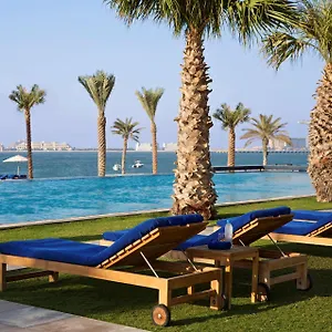 Üdülőközpont Doubletree By Hilton Jumeirah
