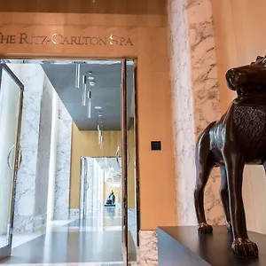 Ritz Carlton Difc Downtown 5*, Dubái Emiratos Árabes Unidos