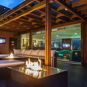 Western 93 Park Hotel