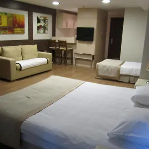 Derpa 3* Istambul