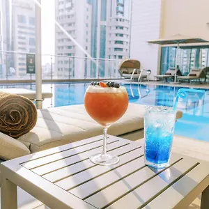Hotel Khalidia Palace By Mourouj Gloria, Dubaï