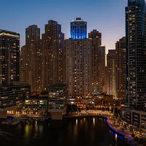 Szálloda Delta By Marriott Jumeirah Beach,