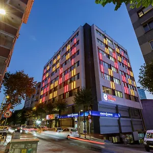 Ramada Encore By Wyndham Sisli 4* Istambul