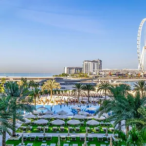 Üdülőközpont Doubletree By Hilton Jumeirah