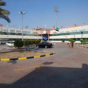 Youth 3* Dubaï