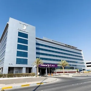 Premier International Airport 3* Abou Dabi