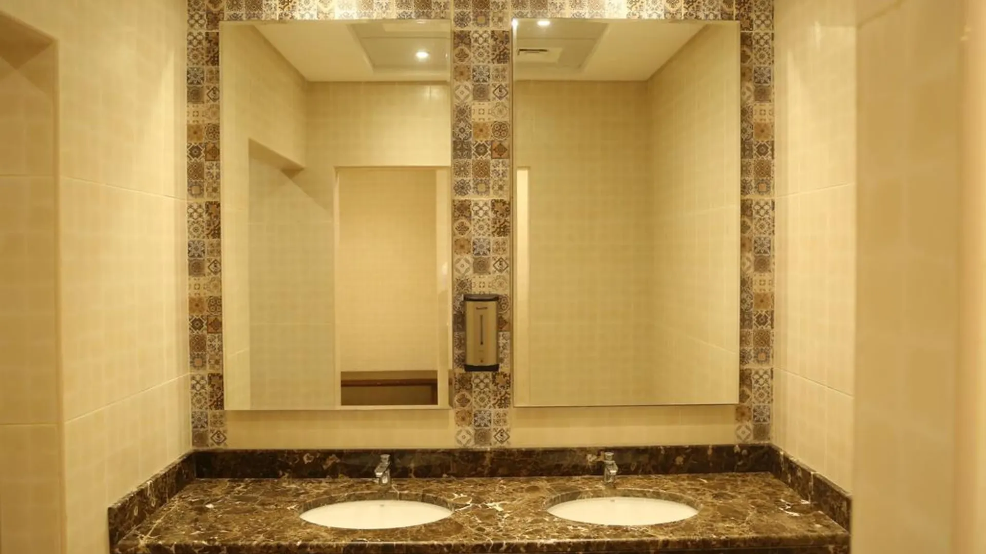 Tulip Al Barsha Hotel Apartment Dubai United Arab Emirates